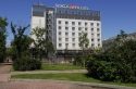 Sokos Hotel Olimpia Garden, 4 stars