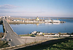 Nizniy Novgorod