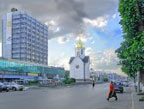 Novosibirsk